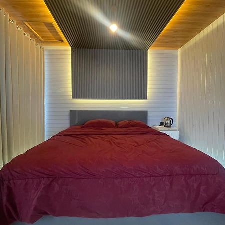 Pojok Kahyangan Homestay And Cabin Kejajar المظهر الخارجي الصورة