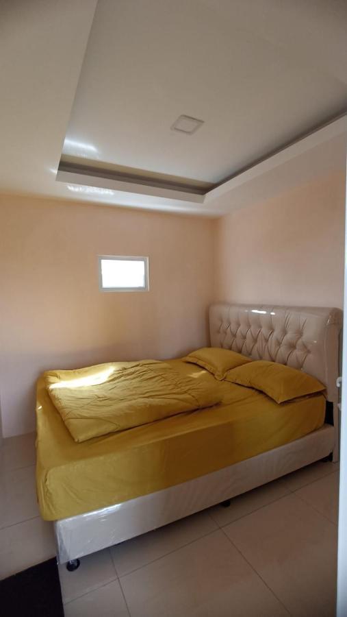 Pojok Kahyangan Homestay And Cabin Kejajar المظهر الخارجي الصورة