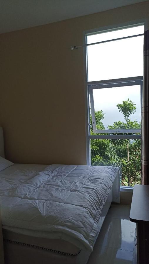 Pojok Kahyangan Homestay And Cabin Kejajar المظهر الخارجي الصورة
