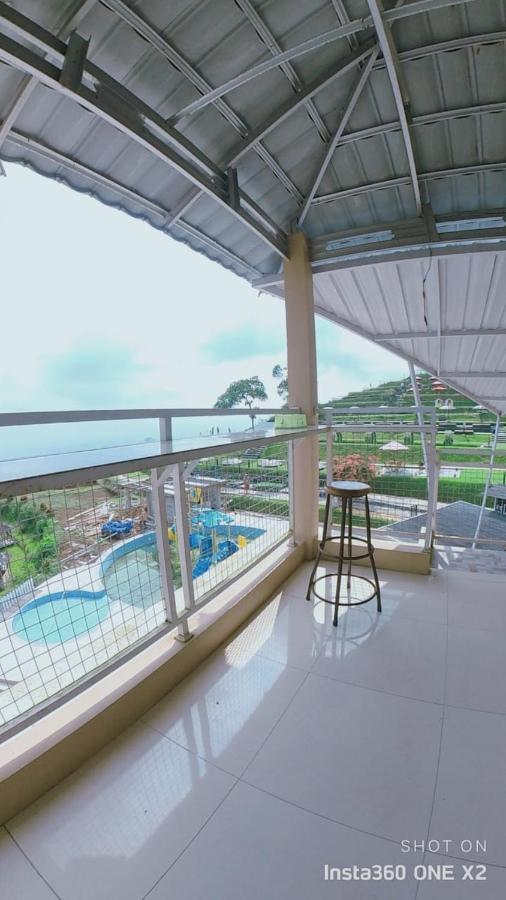 Pojok Kahyangan Homestay And Cabin Kejajar المظهر الخارجي الصورة