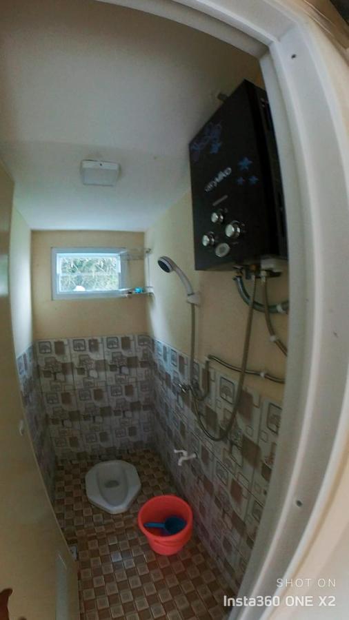 Pojok Kahyangan Homestay And Cabin Kejajar المظهر الخارجي الصورة