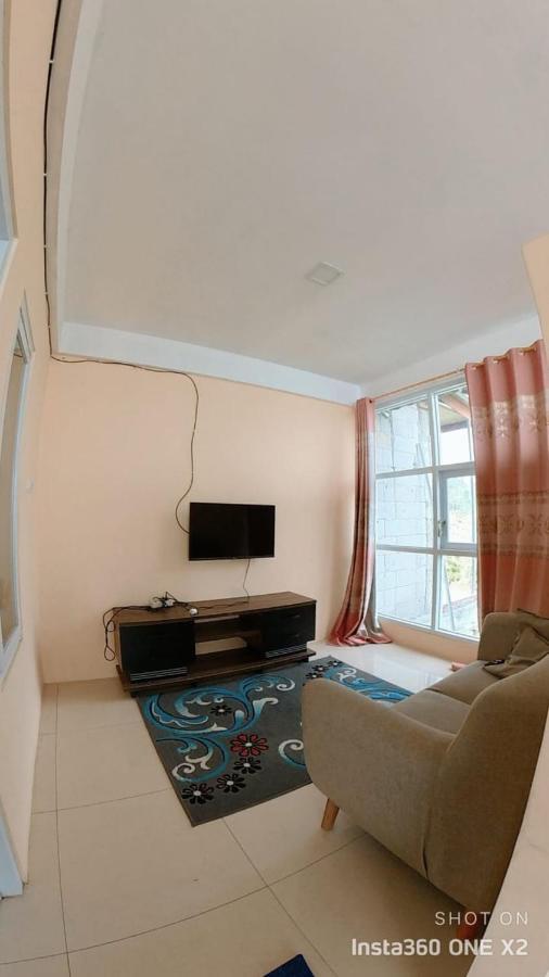 Pojok Kahyangan Homestay And Cabin Kejajar المظهر الخارجي الصورة