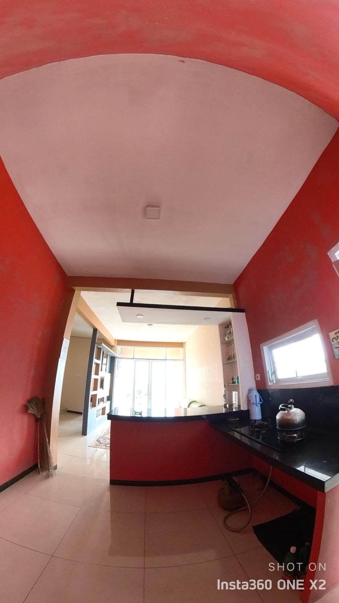 Pojok Kahyangan Homestay And Cabin Kejajar المظهر الخارجي الصورة
